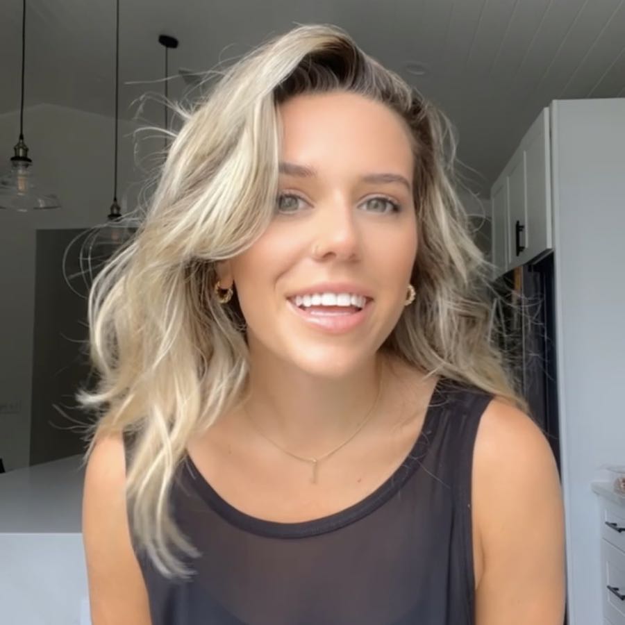 Jessie Storfer