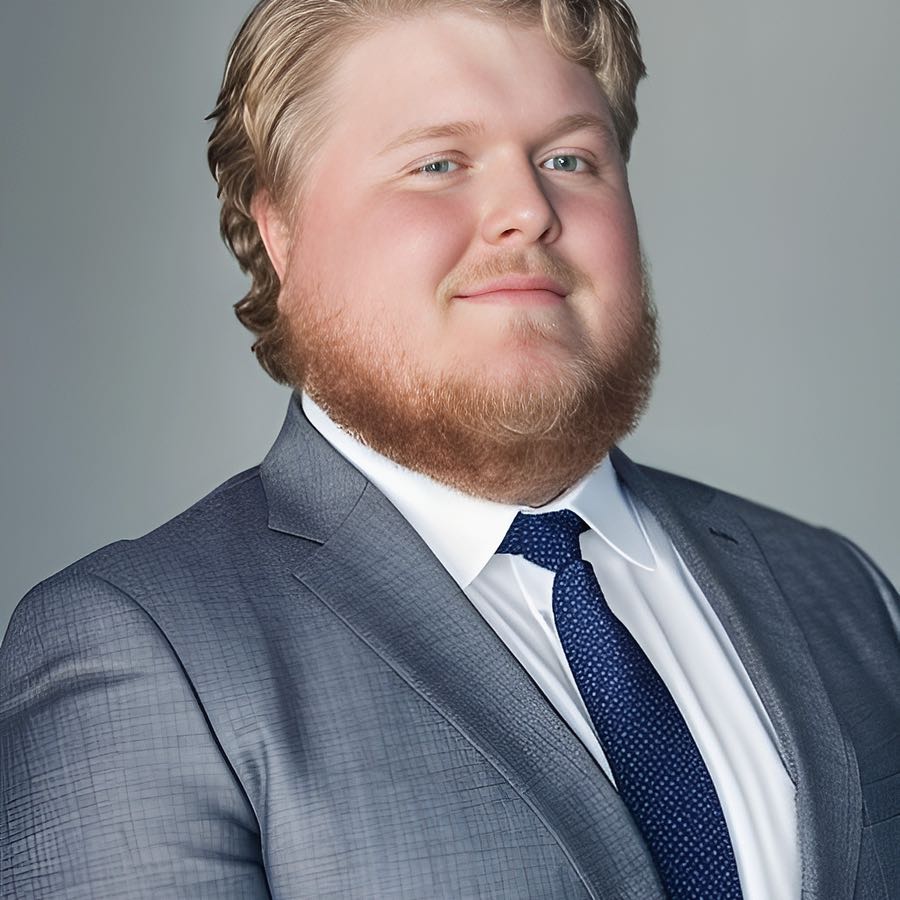 Louka Ménard Blondin