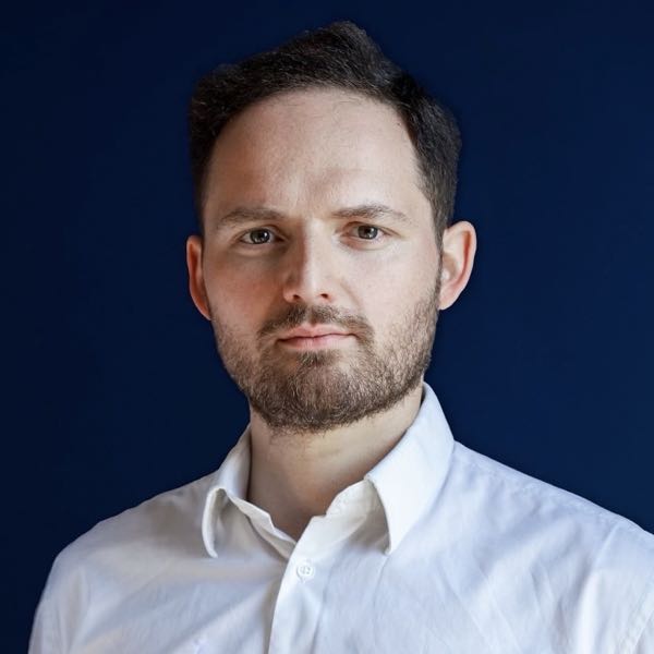 Michael Cassau