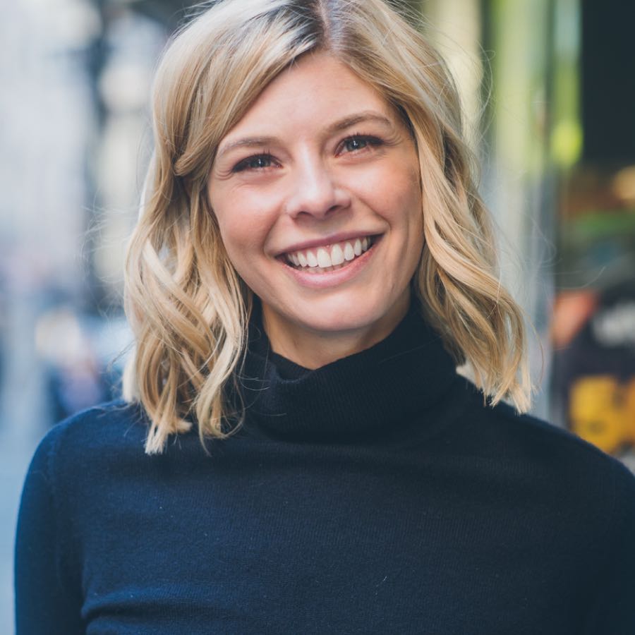 Megan O’Connor