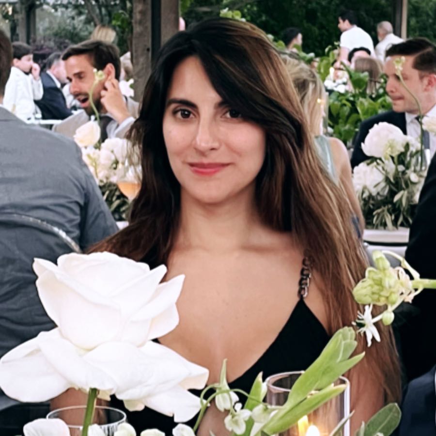 Estefania Almeida