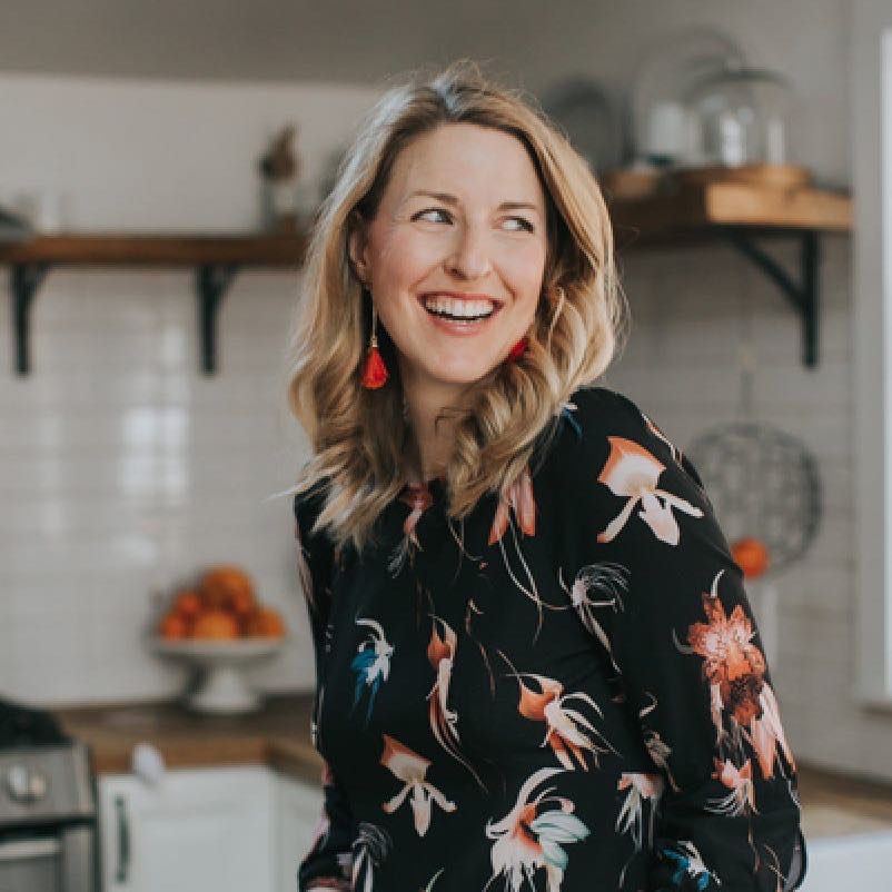 Sarah Copeland
