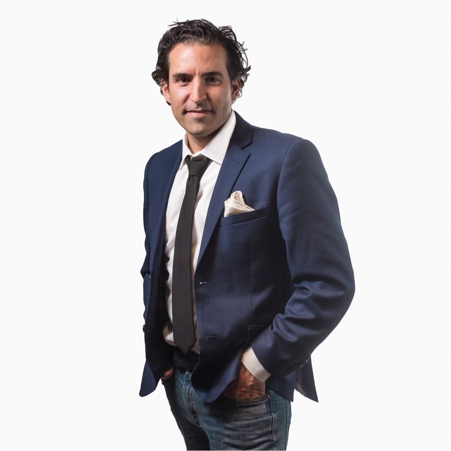 Phillip Raub