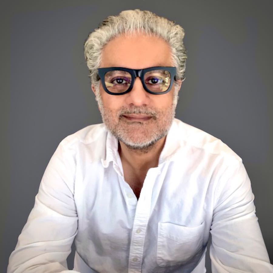 Kambiz Hemati