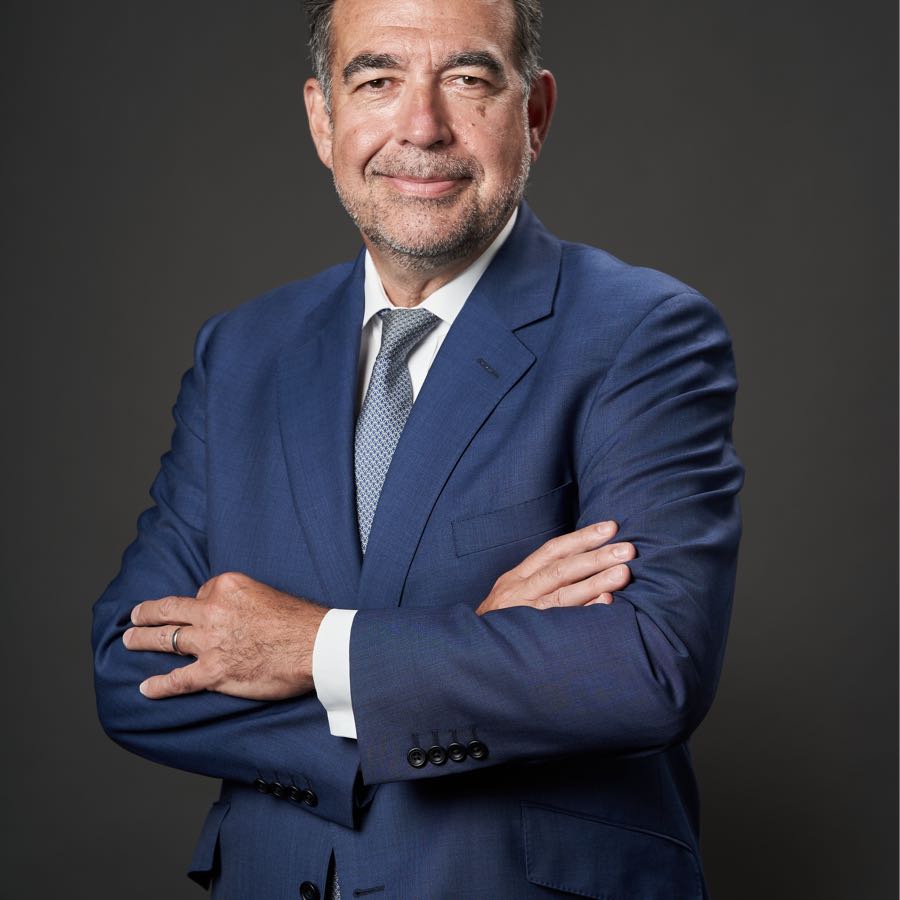 Christophe Reech