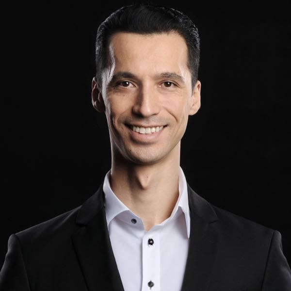 Jeremy Prasetyo