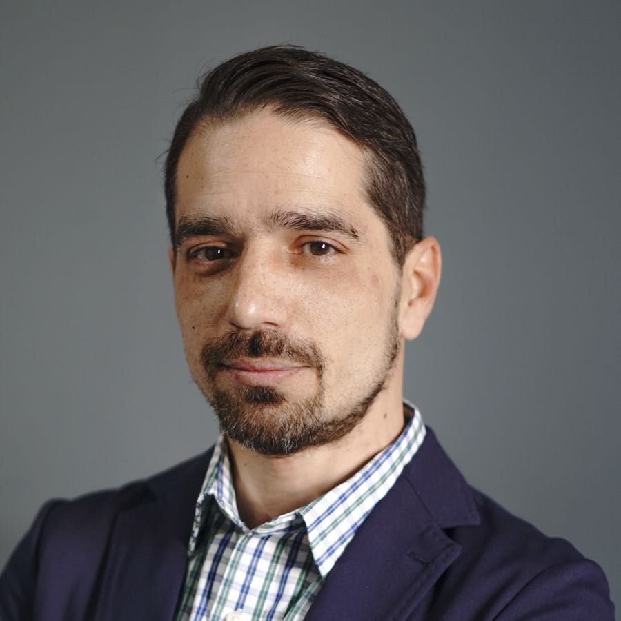 Milos Srdjevic