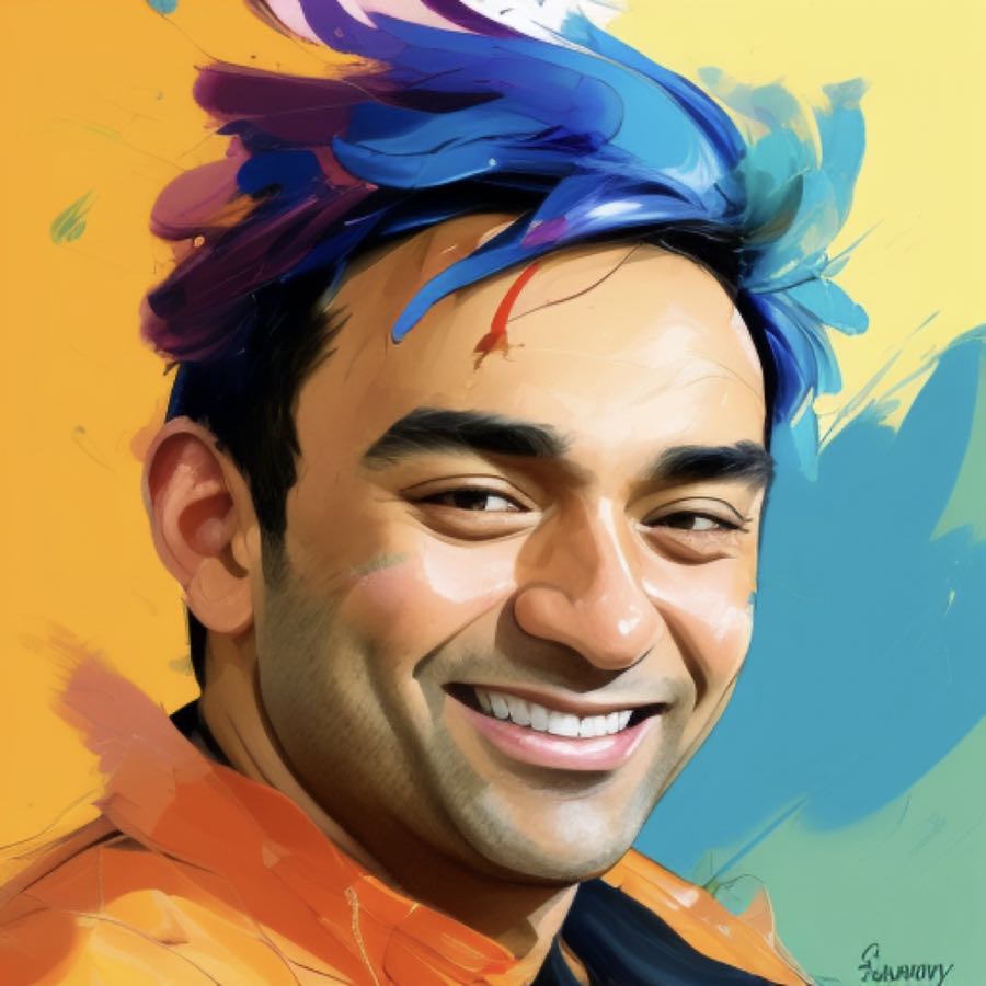 Jason Parmar