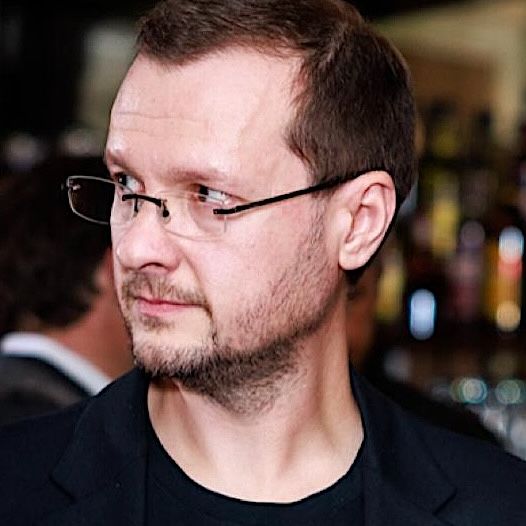 Olexandr Prokhorenko