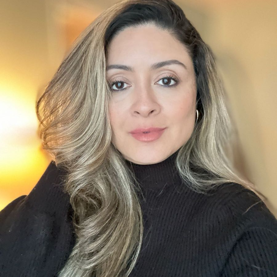 Rachel Matos