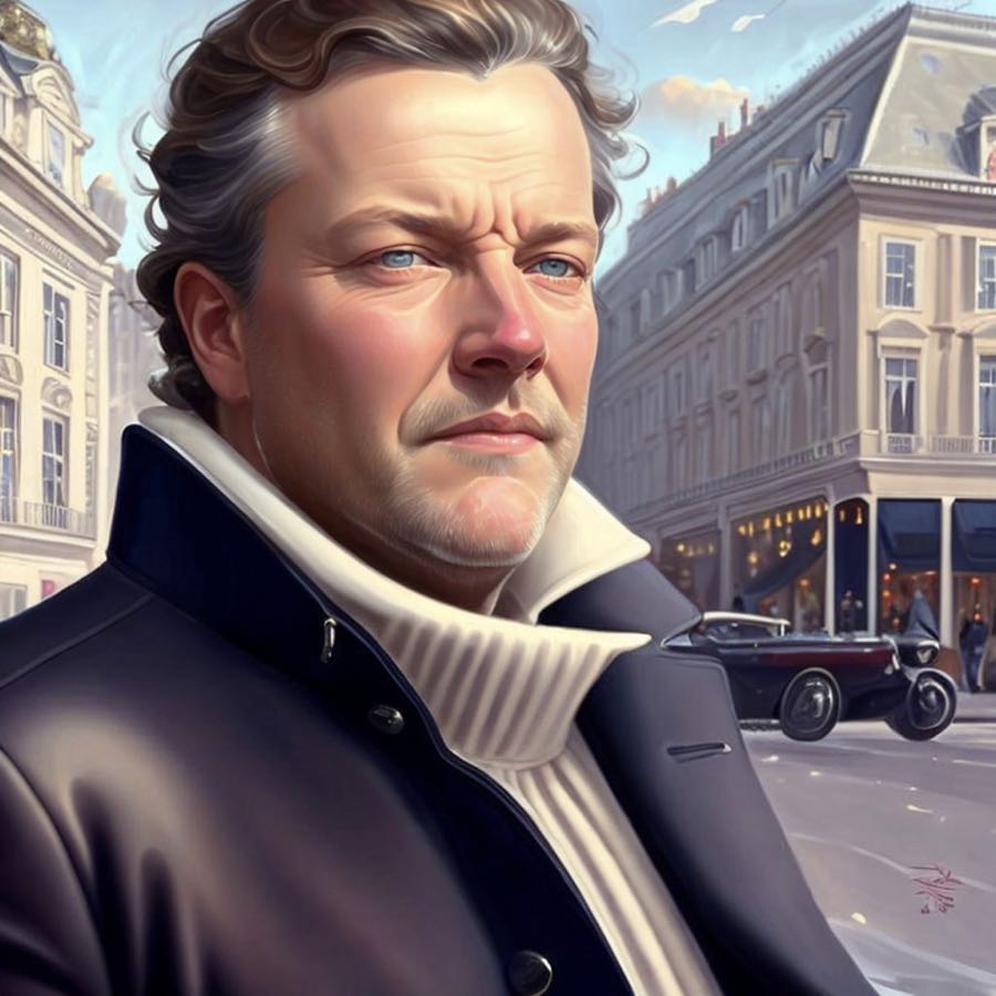 Ralf Trosien