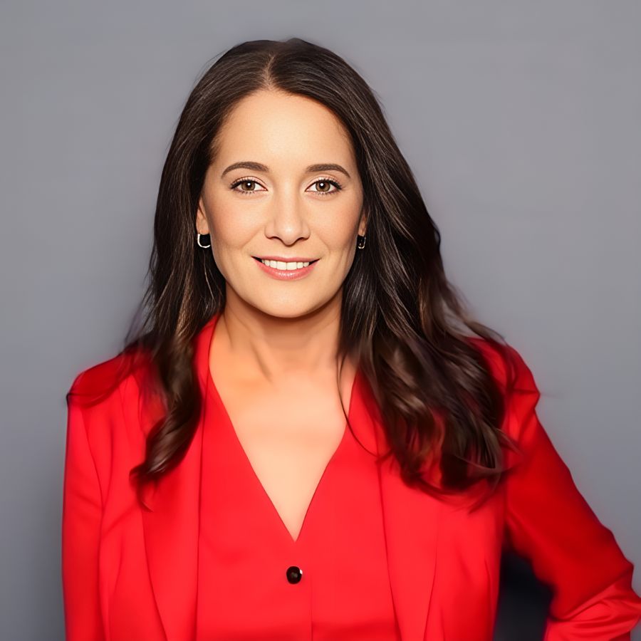 Lara Shackelford - CEO