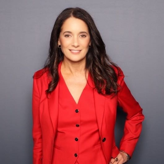 Lara Shackelford - CEO