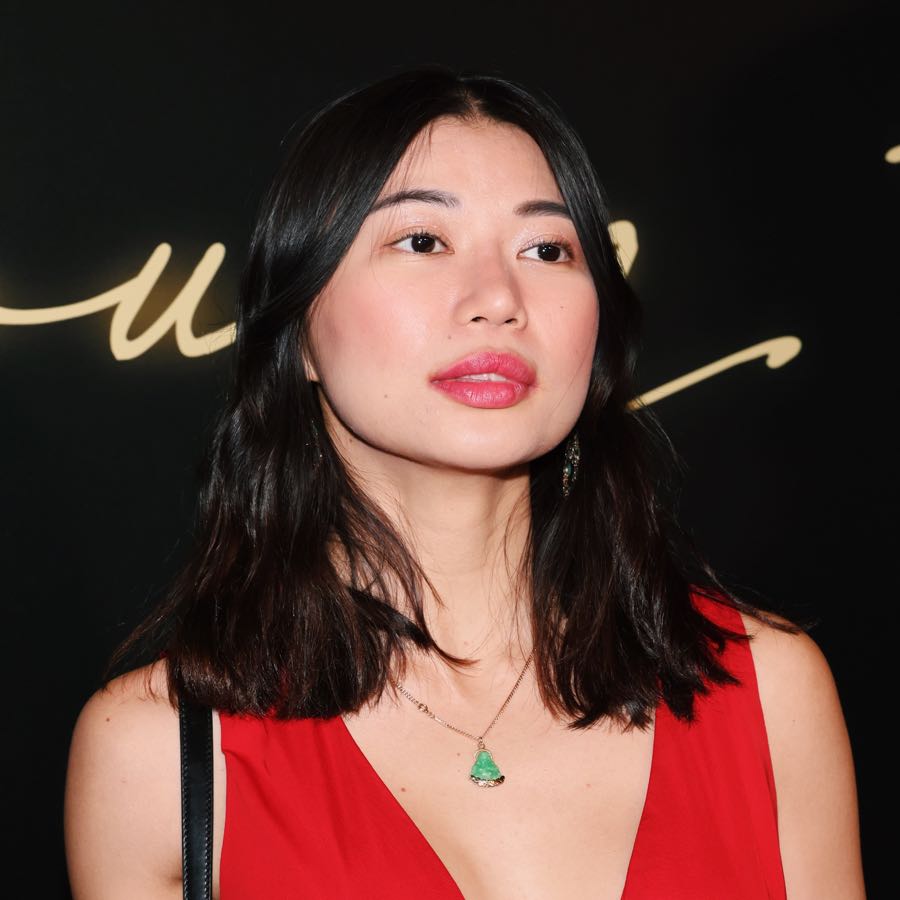Rosie Nguyen - Head of Creators at Suno. Founder of Fanhouse (raised $22M, exited). 1M+ creator (300k+ Twitter).