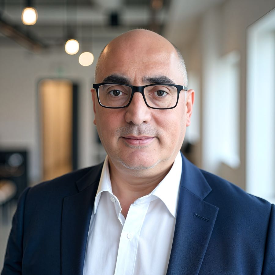 Mehmet Gonullu