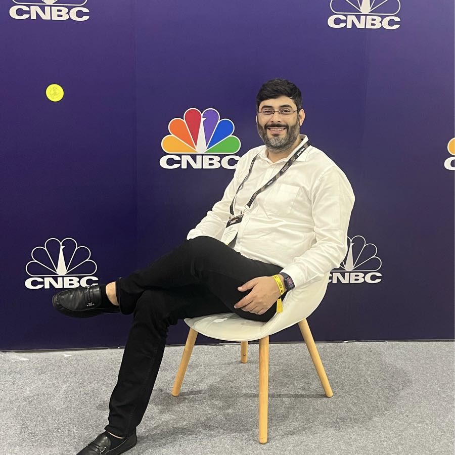 Ankush Sabharwal