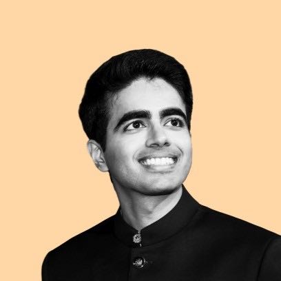 Arnav Sahu