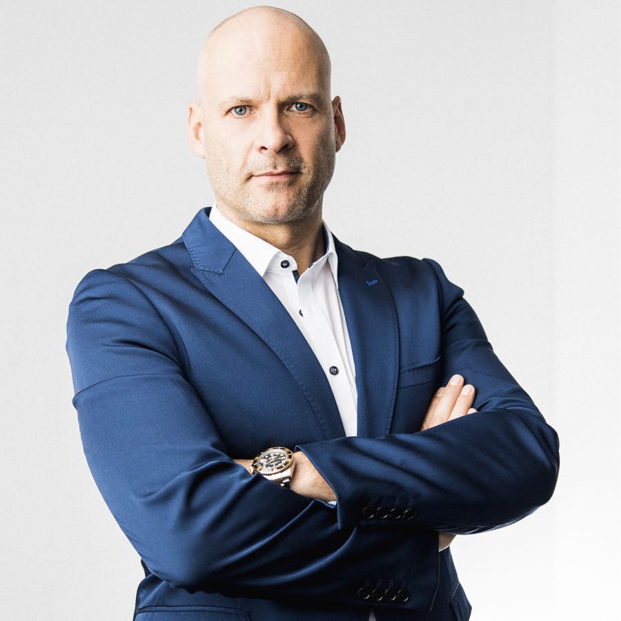 Markus Peyrick