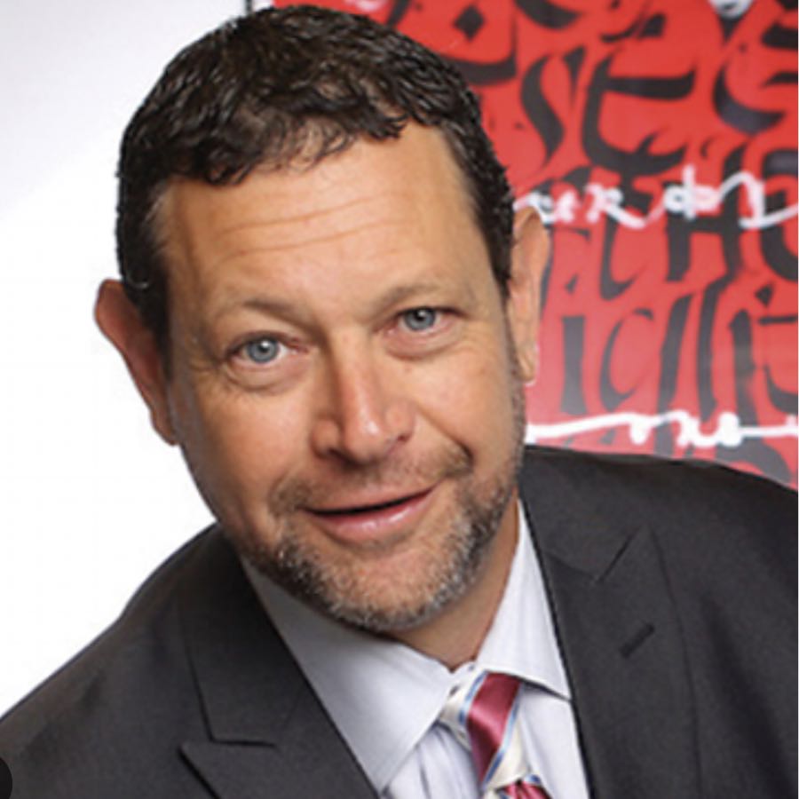 Eric Feig