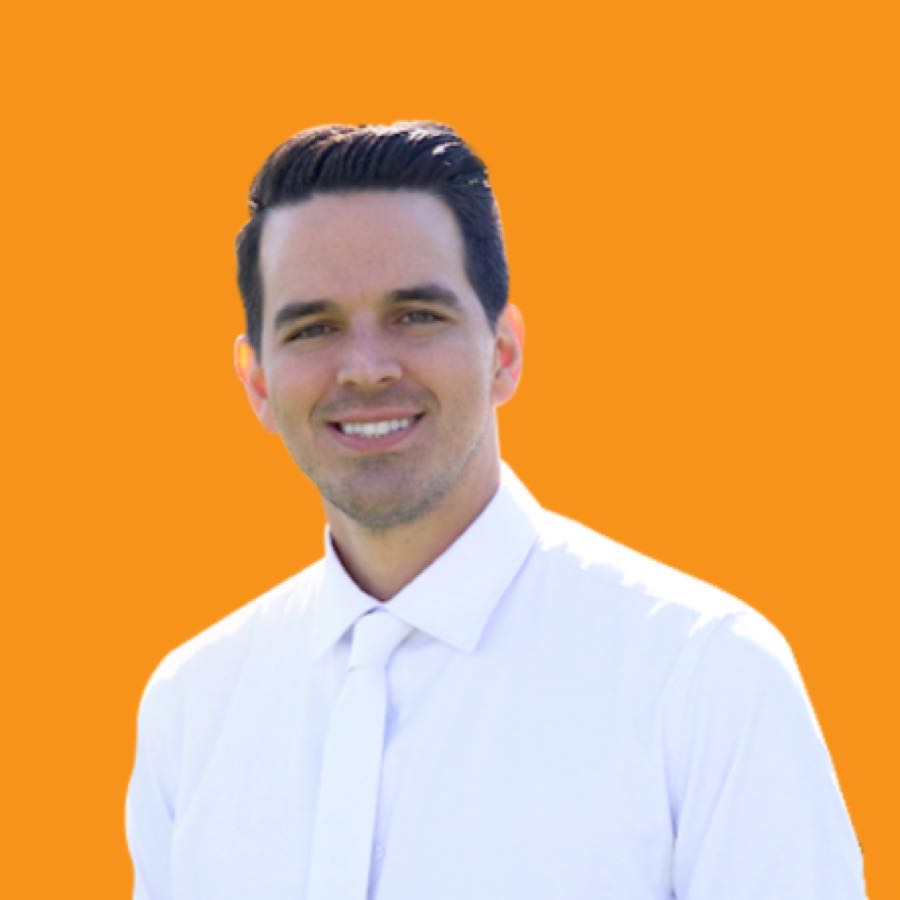 Mark O’Brien