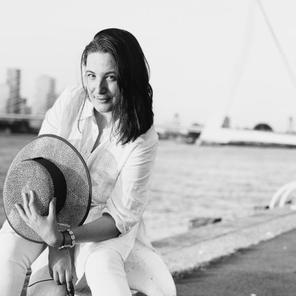 Marije De Roos