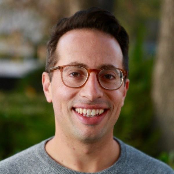 Joe Block