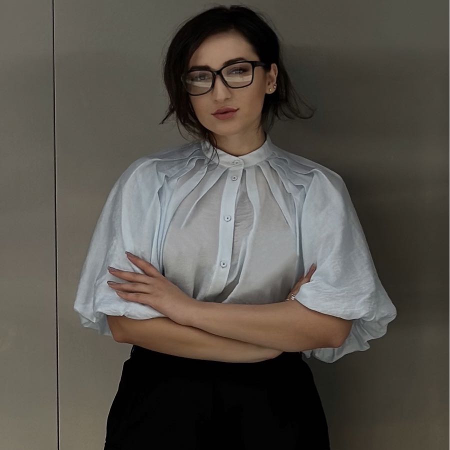 Silvia Lupu