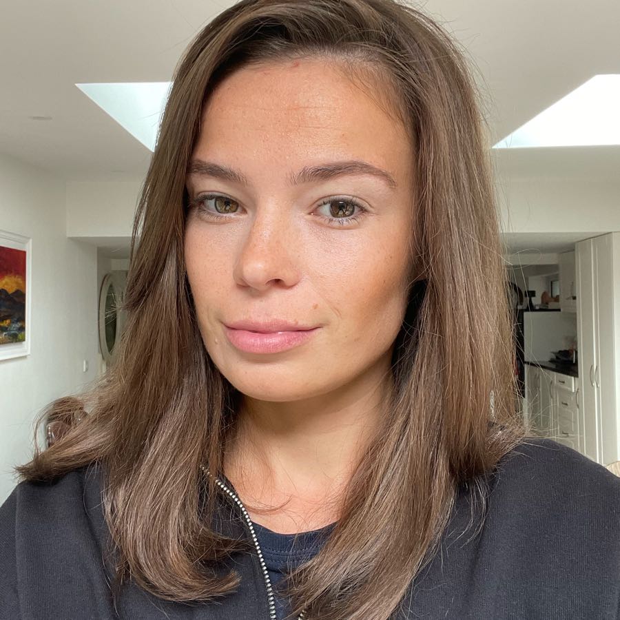 Niamh Aughney