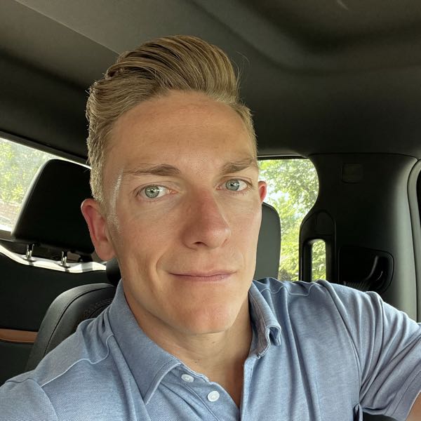Dallas Doiron