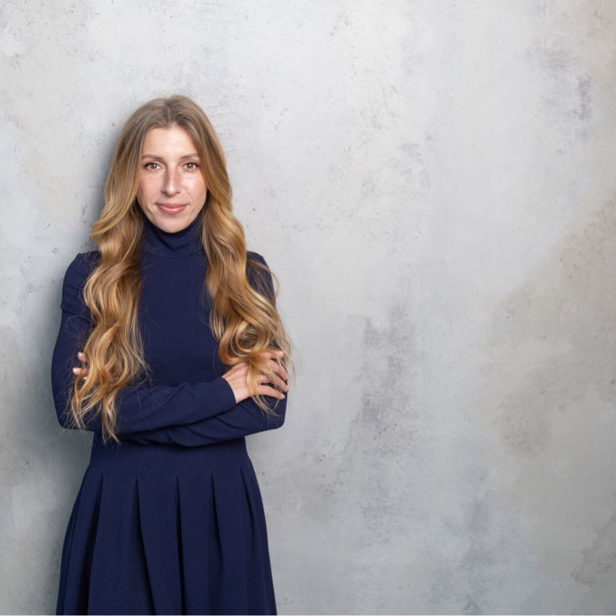 Tatiana Gramatikova-Bonneau