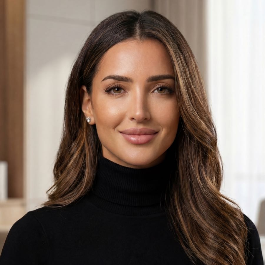 Hasnae Taleb