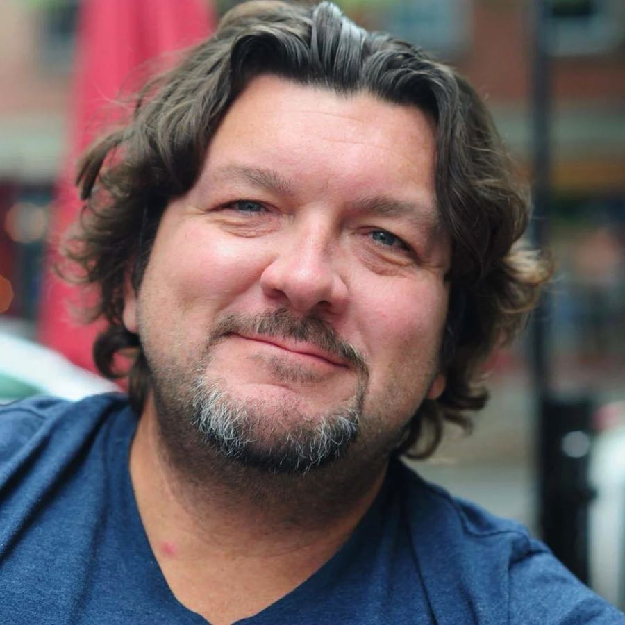 Rich Swier