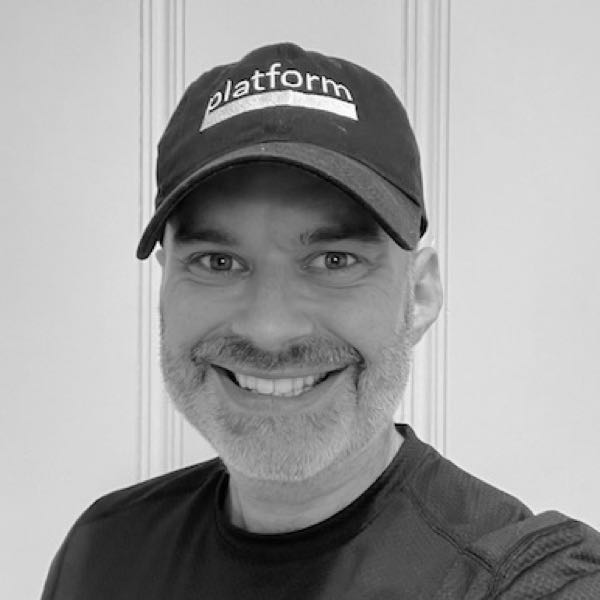 Jeremy Burton