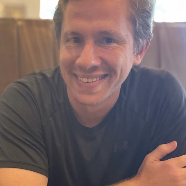 Adam Kerr