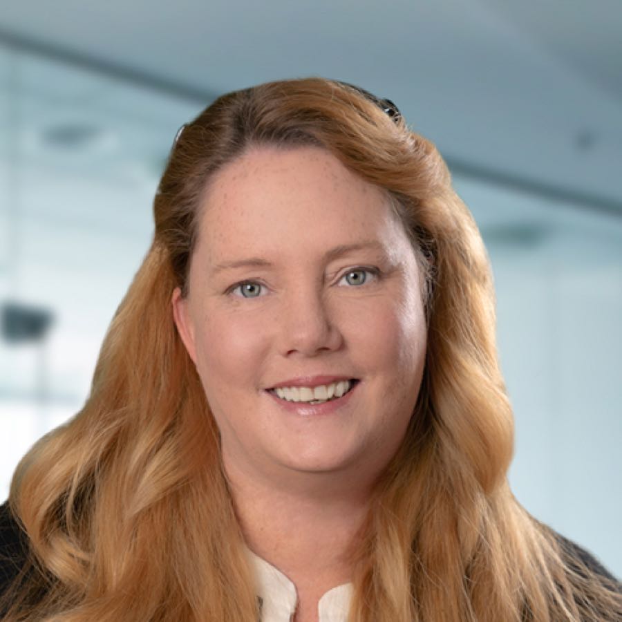 Jennifer Scarberry
