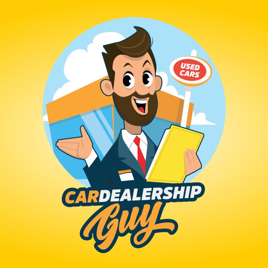 Car Dealership Guy