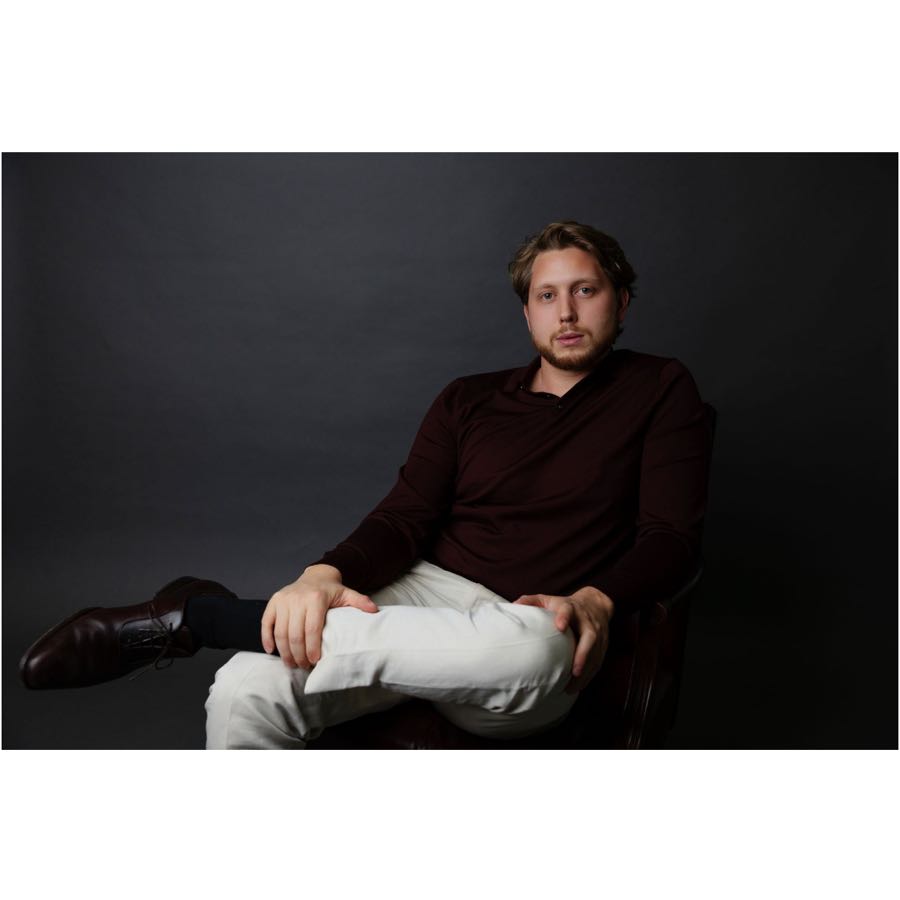 Nick Tubis