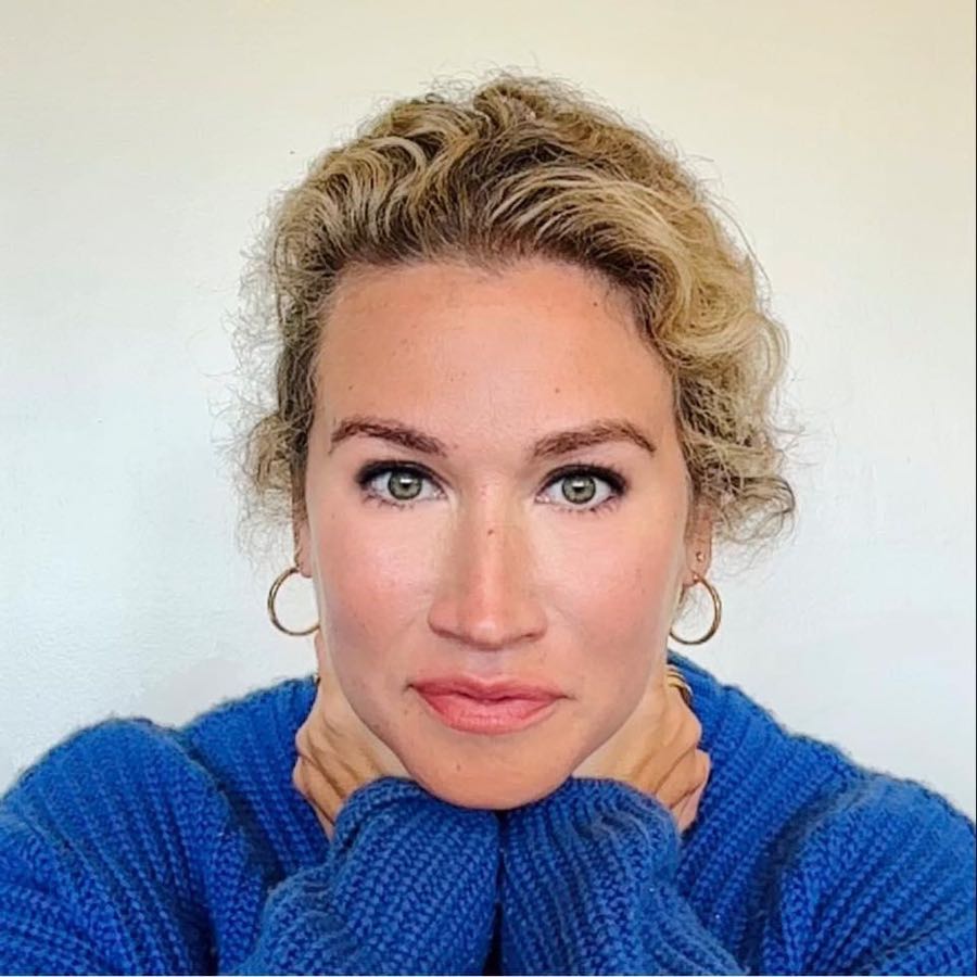 Kristine Kloss