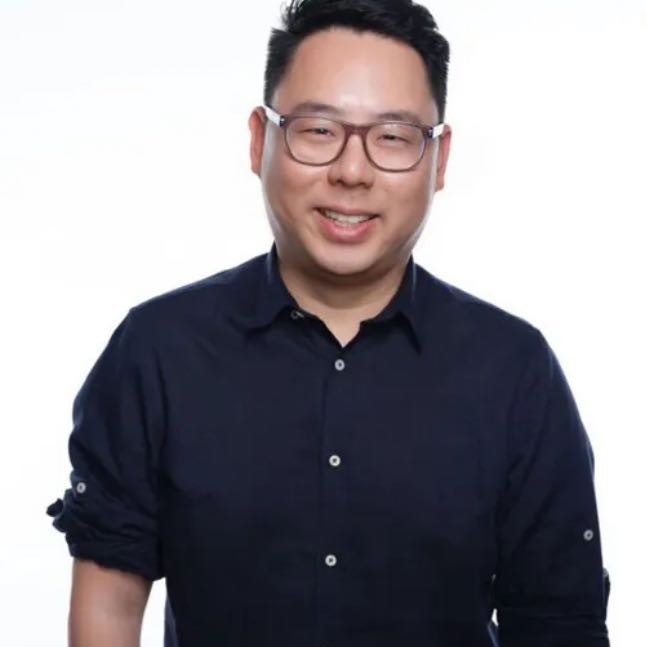 James Shin