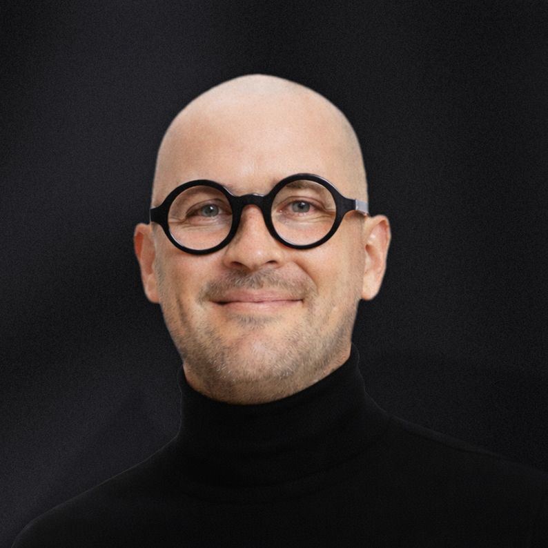 Frank Bach - Design lead @ DoorDash, Instagram, Headspace & Red Bull. Consumer, growth & 0-1 projects.