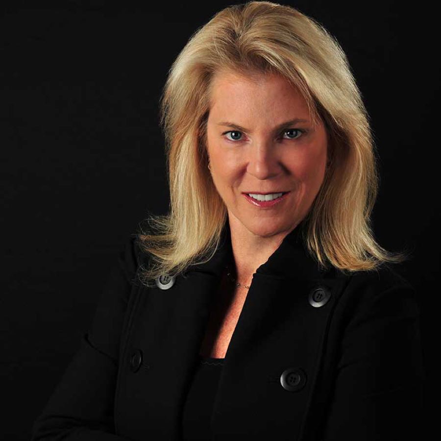 Laura Morton