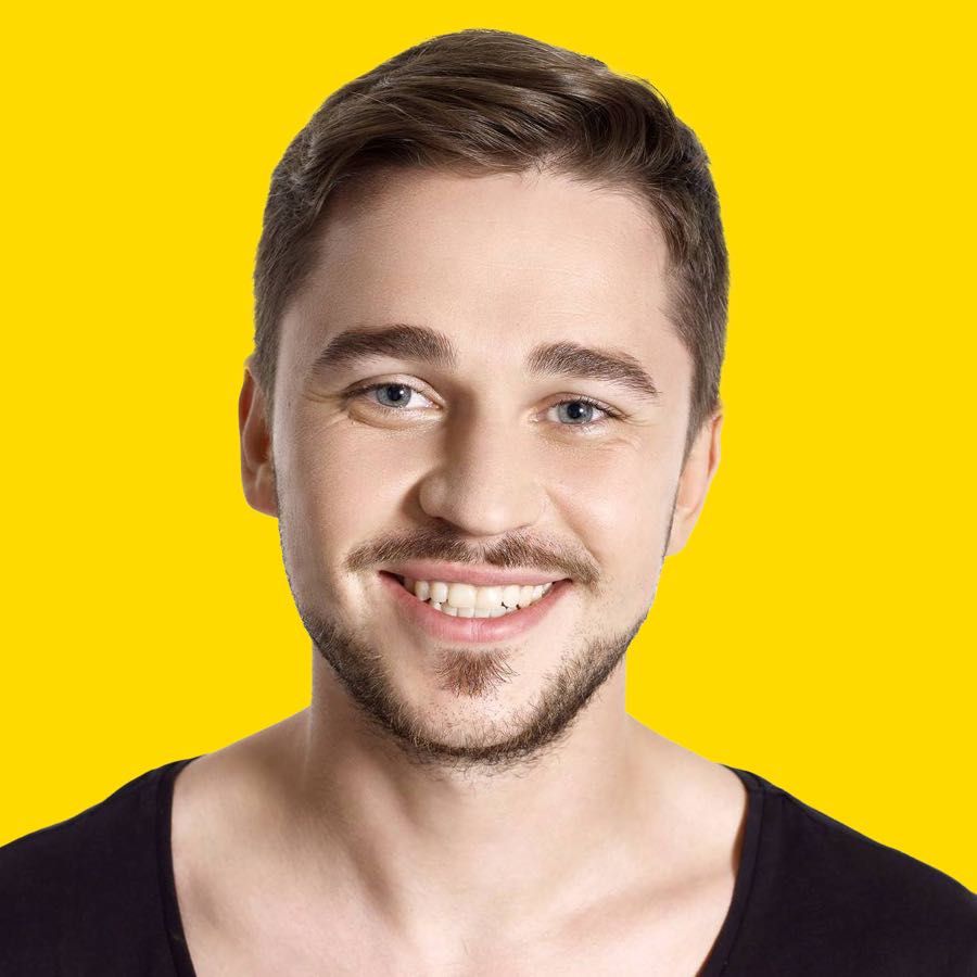Ev Medvedev