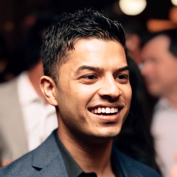Neej Parikh