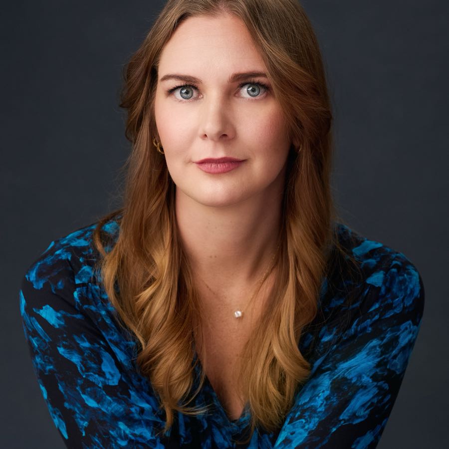 Nora Delay
