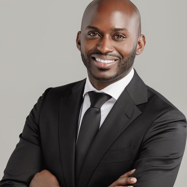 Caleb Flournoy