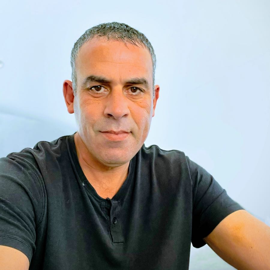 Guy Nirpaz