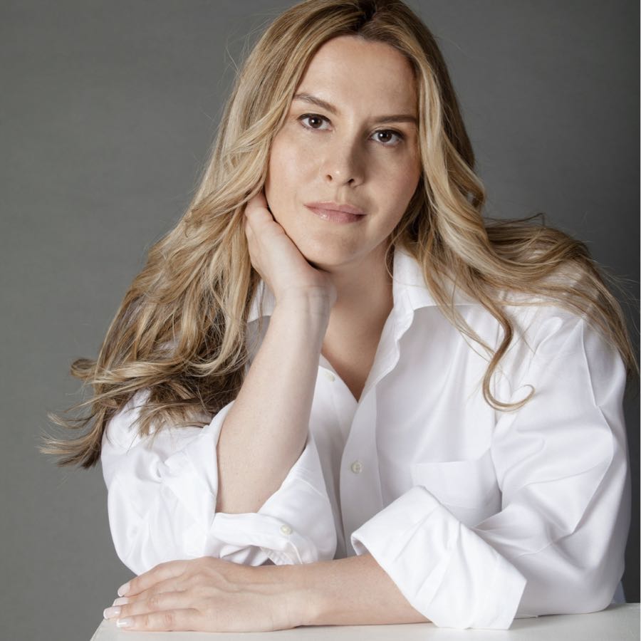 Oksana Matviichuk