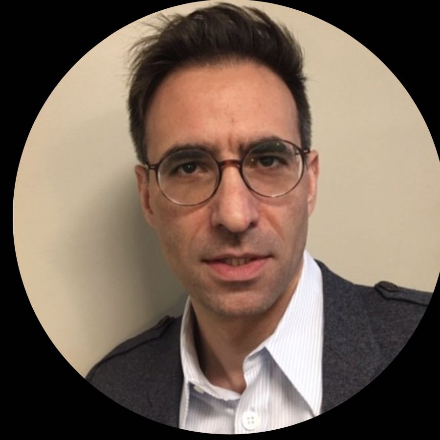 Intro - Book with Ben Moskovits