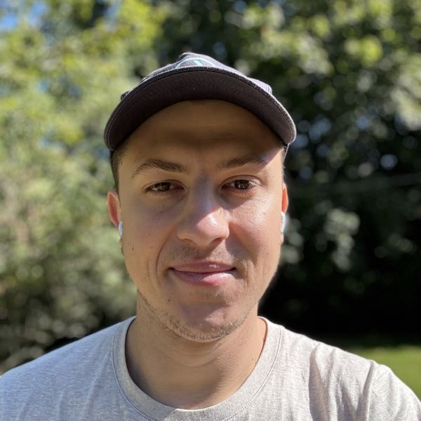 Max Kolysh