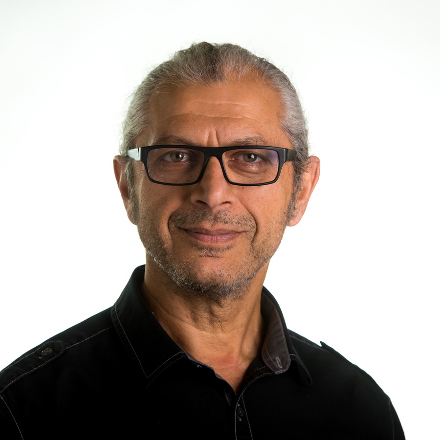 darius vasefi